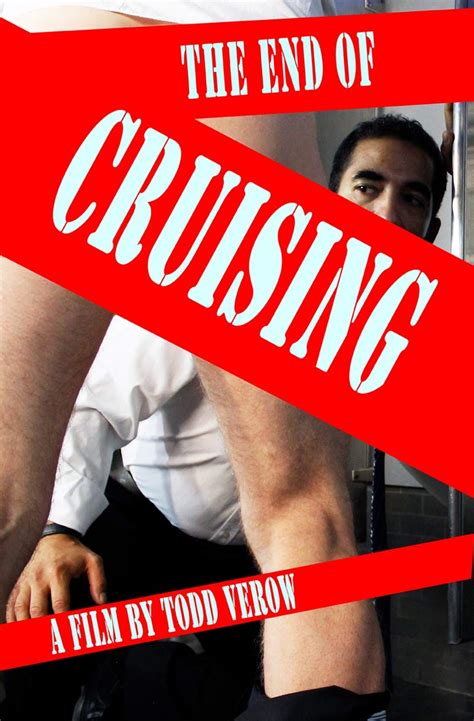 videos de cruising gay|The End of Cruising .